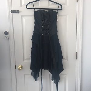 Jessica McClintock Dress